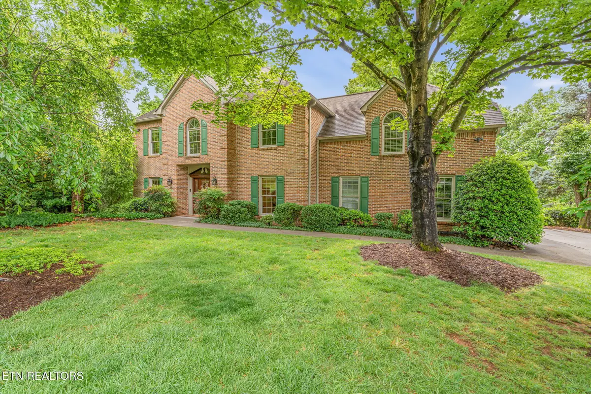 713 Summit Lake Court, Knoxville, TN 37922 - #1