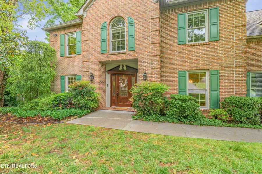 713 Summit Lake Court, Knoxville, TN 37922 - #2
