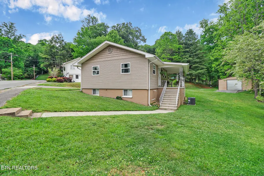 106 Dewey Rd, Oak Ridge, TN 37830 - #3
