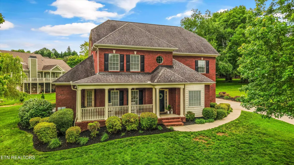 12710 Mallard Bay Drive, Knoxville, TN 37922 - #1