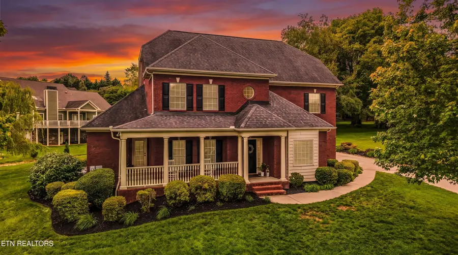 12710 Mallard Bay Drive, Knoxville, TN 37922 - #2