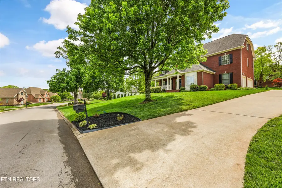 12710 Mallard Bay Drive, Knoxville, TN 37922 - #3