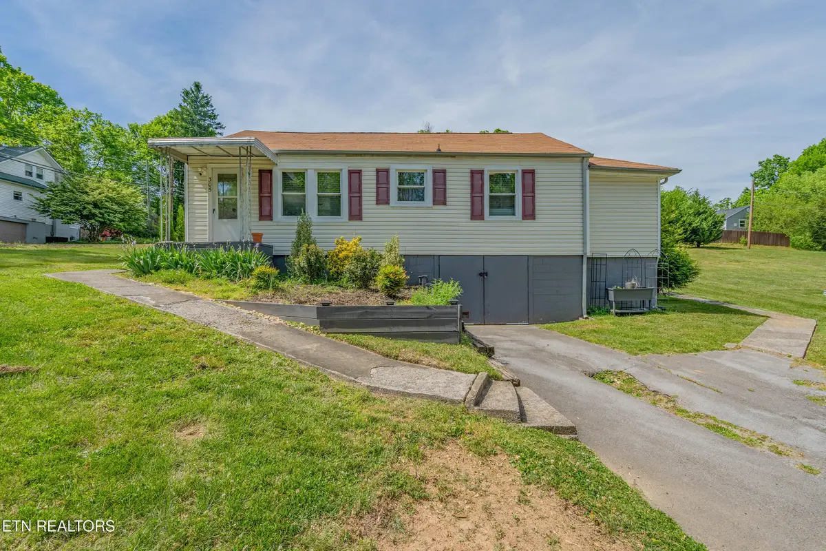305 Dahlia Drive, Knoxville, TN 37918 - #1