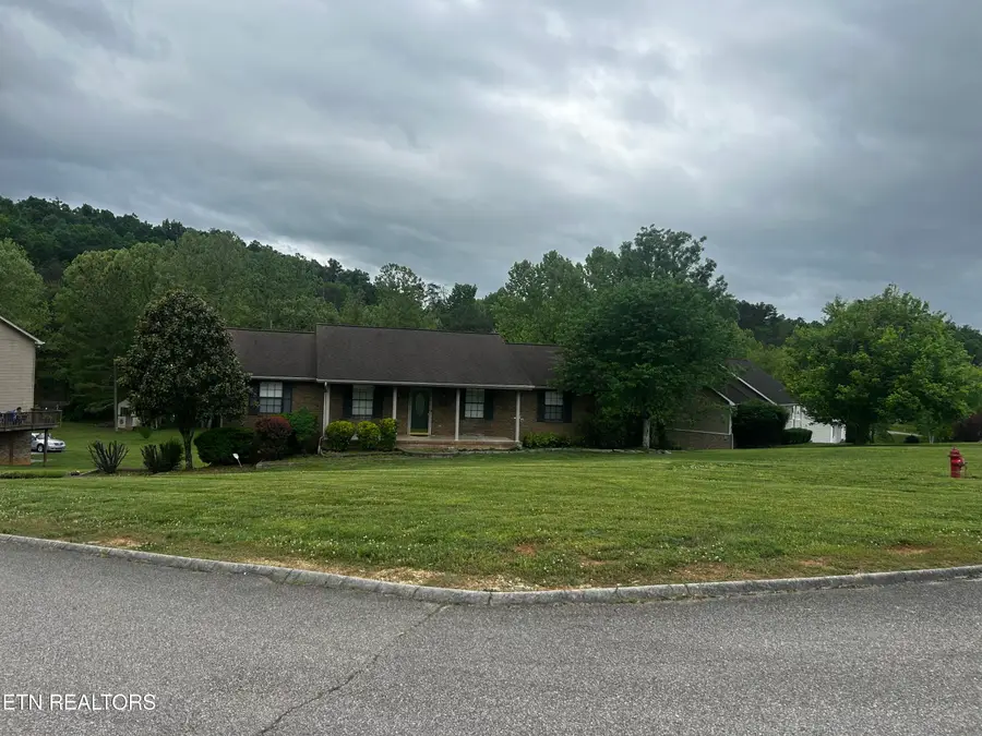 7817 Sagefield Drive, Knoxville, TN 37920 - #2
