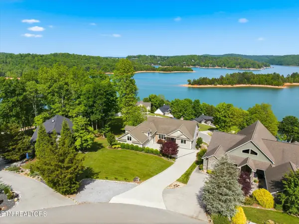 288 Mountain Crest Drive, LaFollette, TN 37766