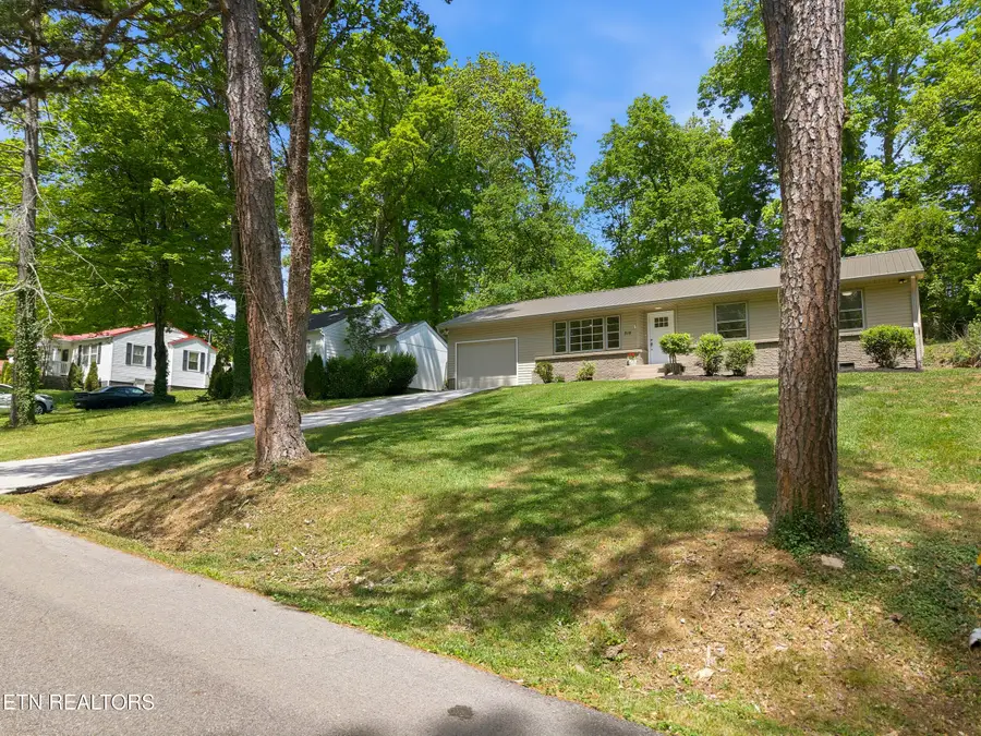 315 Hermitage Drive, Knoxville, TN 37920 - #3
