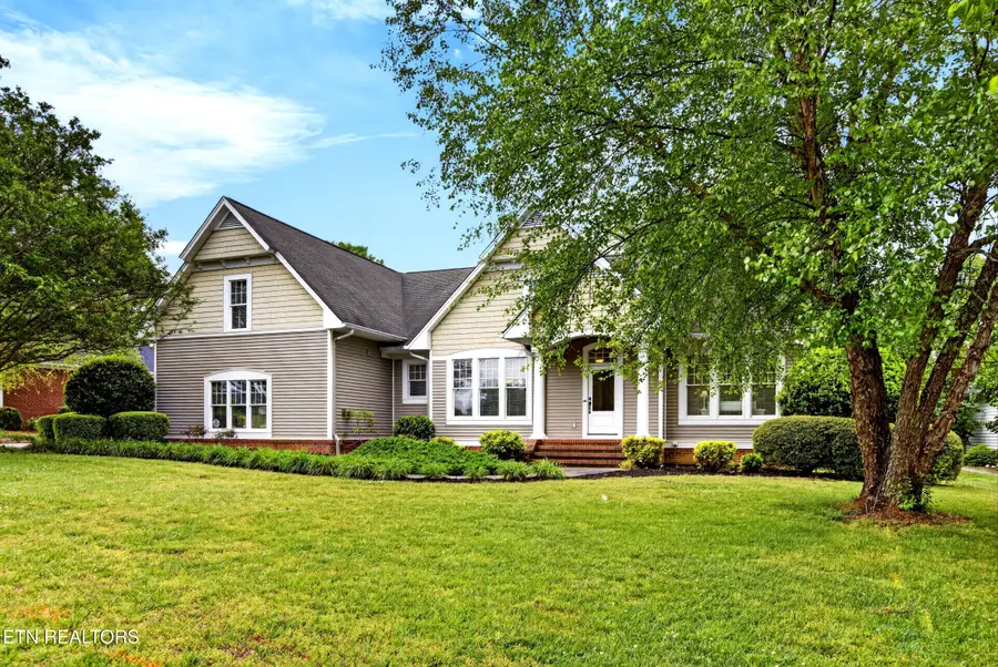 3377 Princeton Hill Circle, Cleveland, TN 37312 - #3