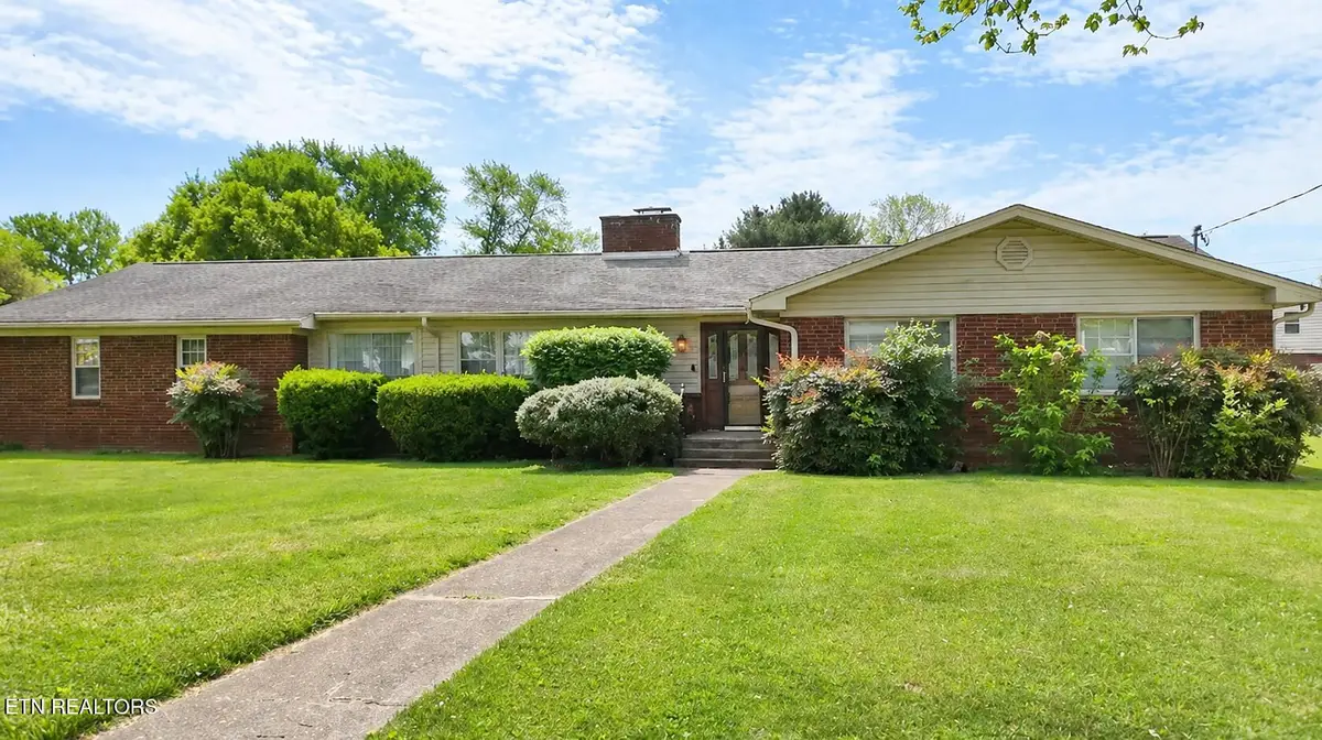 4912 Montmorency Drive, Powell, TN 37849 - #1