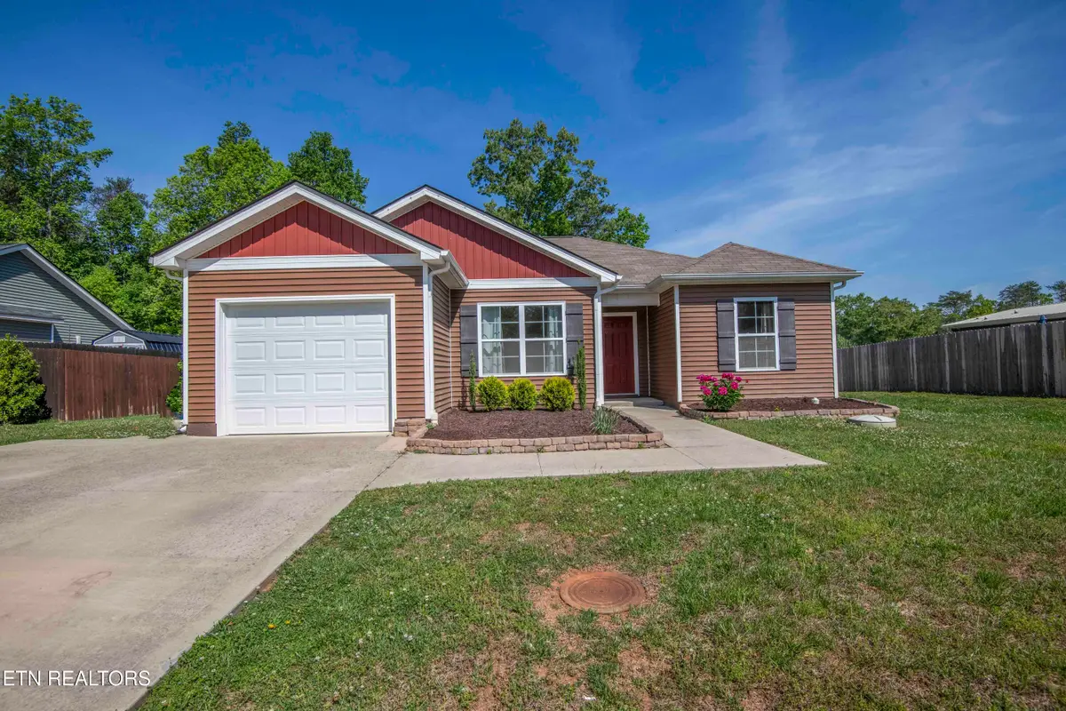 329 Contentment Lane, Knoxville, TN 37920 - #1