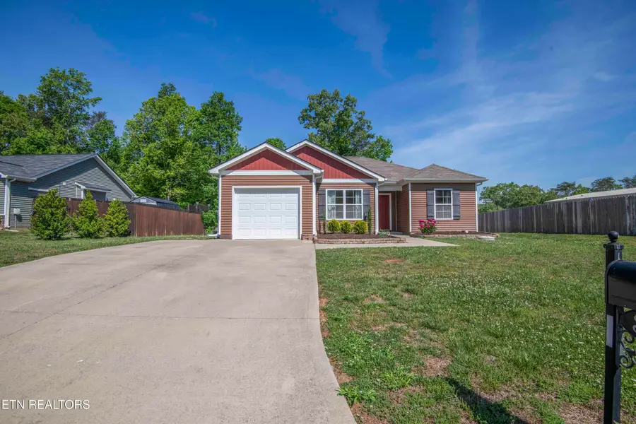 329 Contentment Lane, Knoxville, TN 37920 - #2