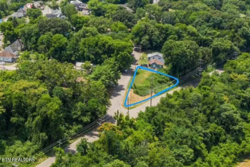 0 Murphy Ave, Knoxville, TN 37921 - #1