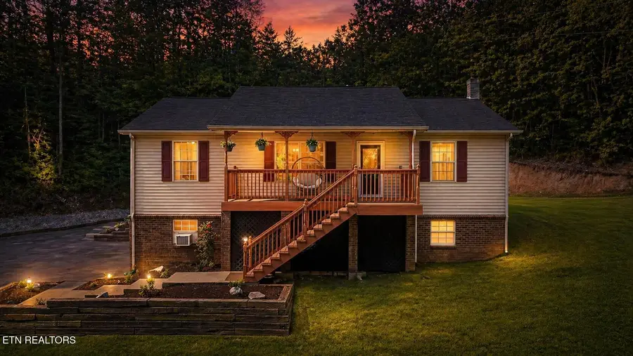 8605 Parker Drive, Corryton, TN 37721 - #2