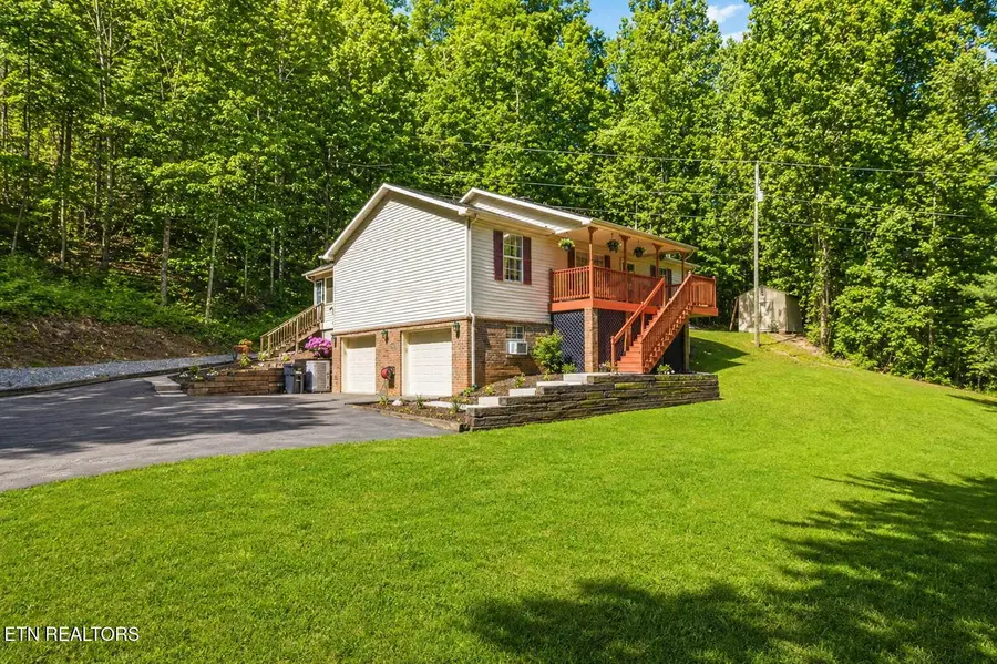 8605 Parker Drive, Corryton, TN 37721 - #3