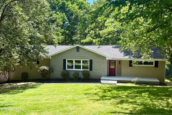1613 Autry Way, Knoxville, TN 37909