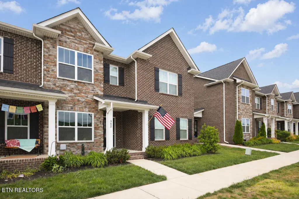 342 Broadberry Ave, Oak Ridge, TN 37830 - #1