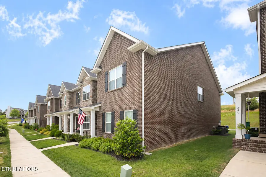 342 Broadberry Ave, Oak Ridge, TN 37830 - #3