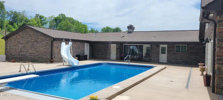 115 Jones Lane, Clinton, TN 37716 - #2