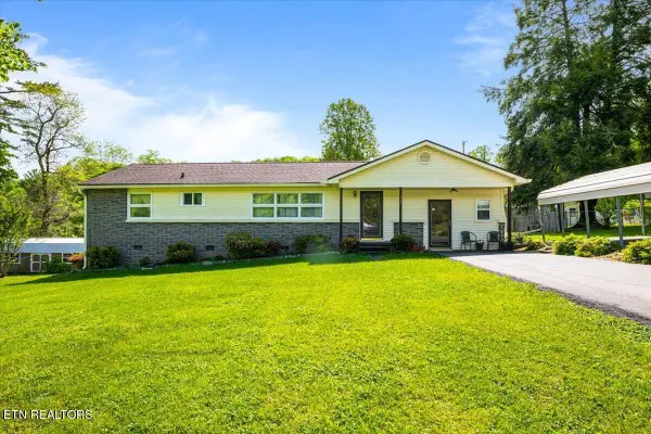 212 Sunset Drive, LaFollette, TN 37766