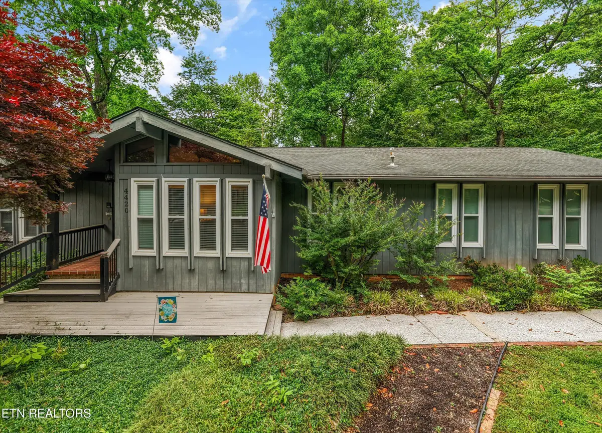 4420 Edgewood Rd, Louisville, TN 37777 - #1