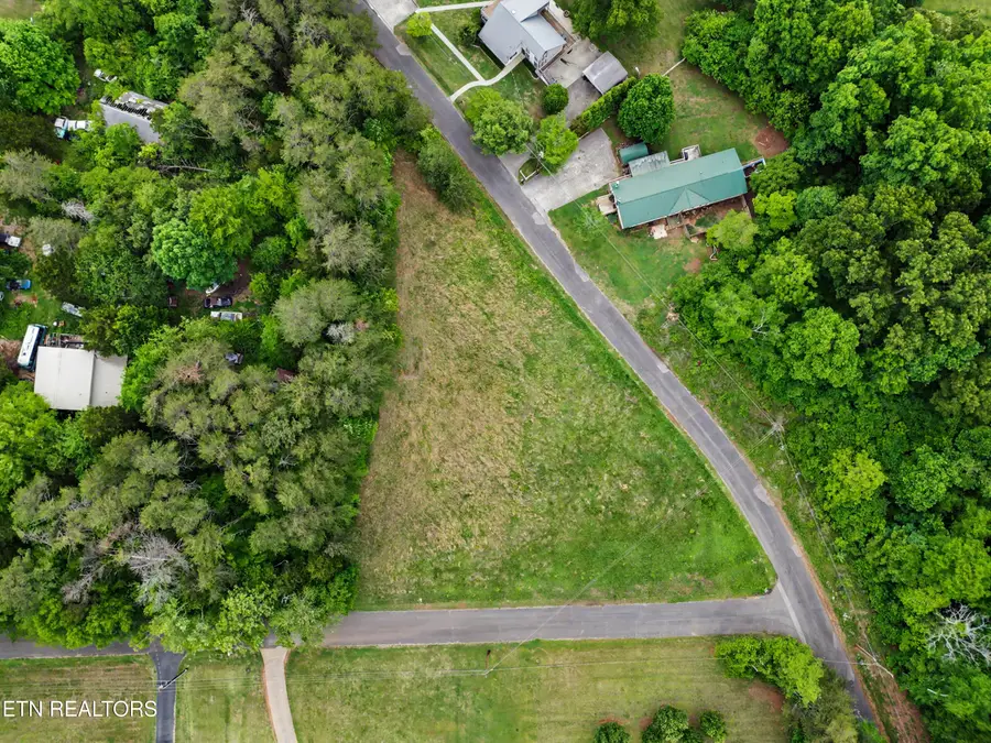 1107 Evergreen Tr, Dandridge, TN 37725 - #2
