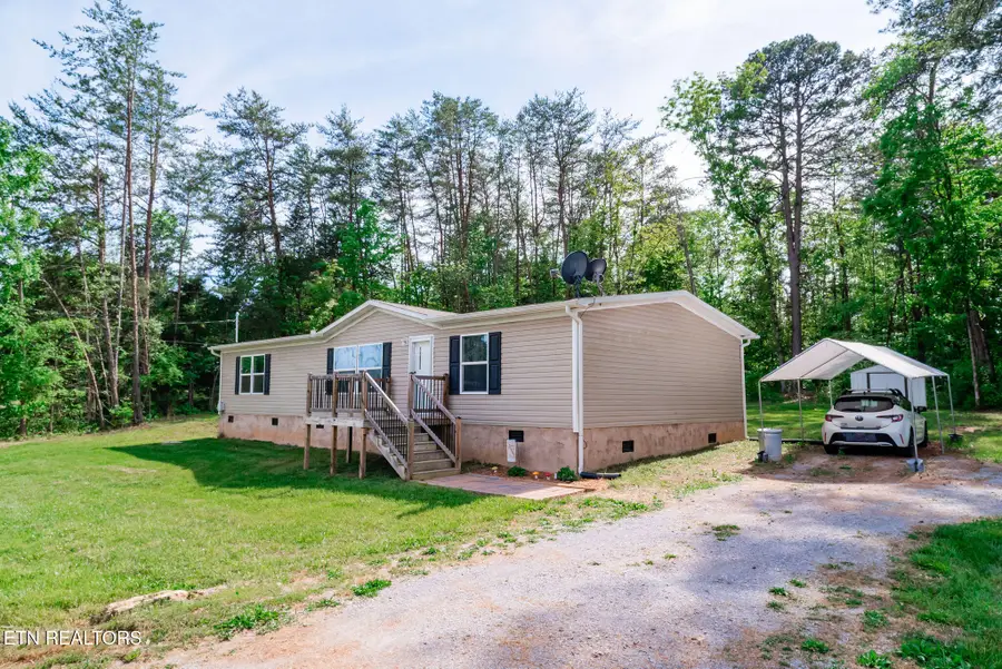 113 2nd St, Corryton, TN 37721 - #2