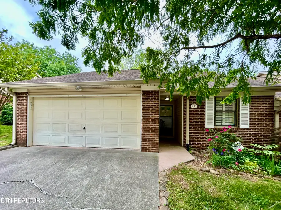 438 Amanda Circle, Knoxville, TN 37922 - #2