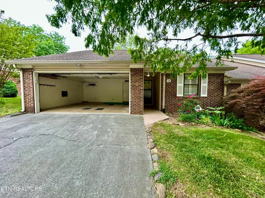 438 Amanda Circle, Knoxville, TN 37922 - #3