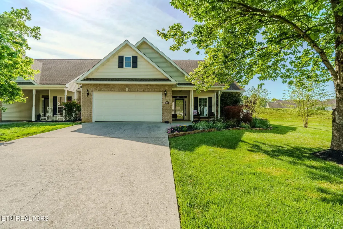 1443 Graybrook Lane, Knoxville, TN 37920 - #1