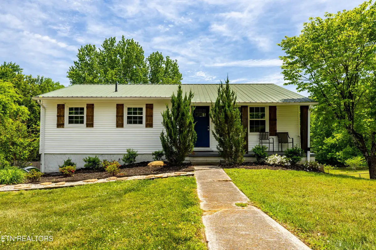 7720 Nubbin Ridge Rd, Knoxville, TN 37919 - #1