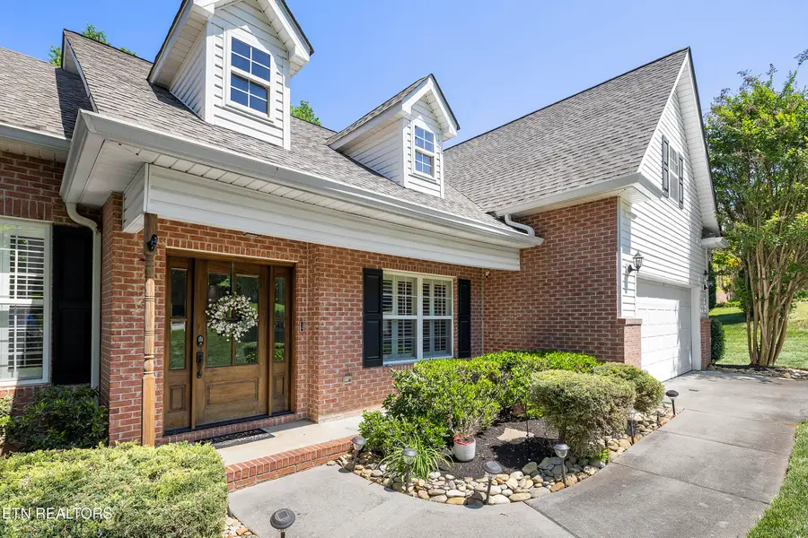 10836 Parkgate Lane, Knoxville, TN 37934 - #2