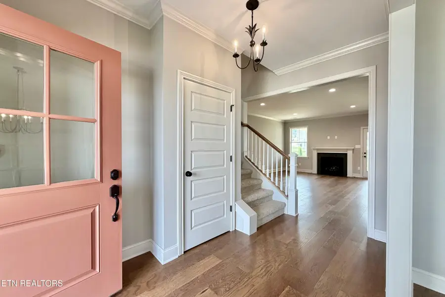 8922 Queensdale Lane, Knoxville, TN 37924 - #3