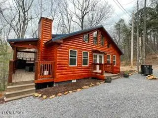 1304 N Oak Court, Sevierville, TN 37876 - #1
