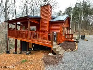 1304 N Oak Court, Sevierville, TN 37876 - #2