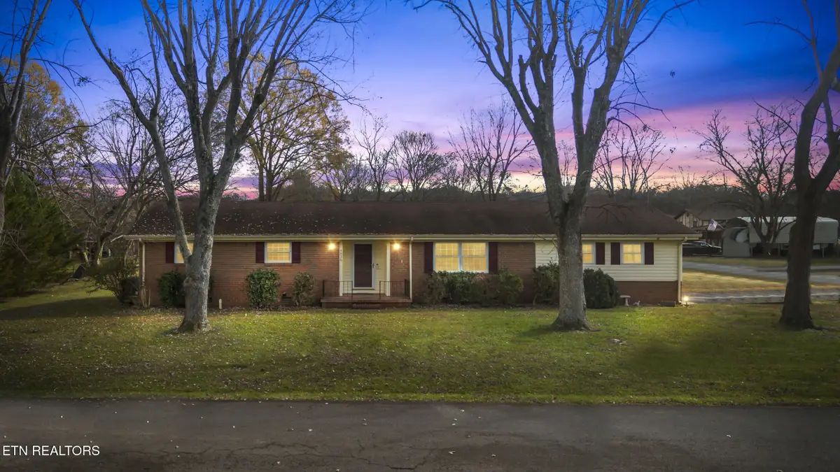 4636 NW Meadow Ave, Cleveland, TN 37312 - #1