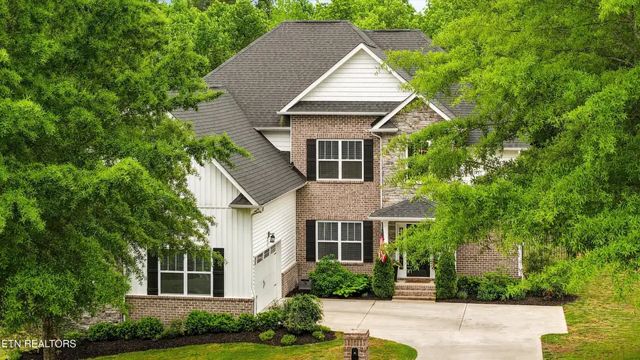 138 Pineberry East Rd, Oak Ridge, TN 37830 - #2