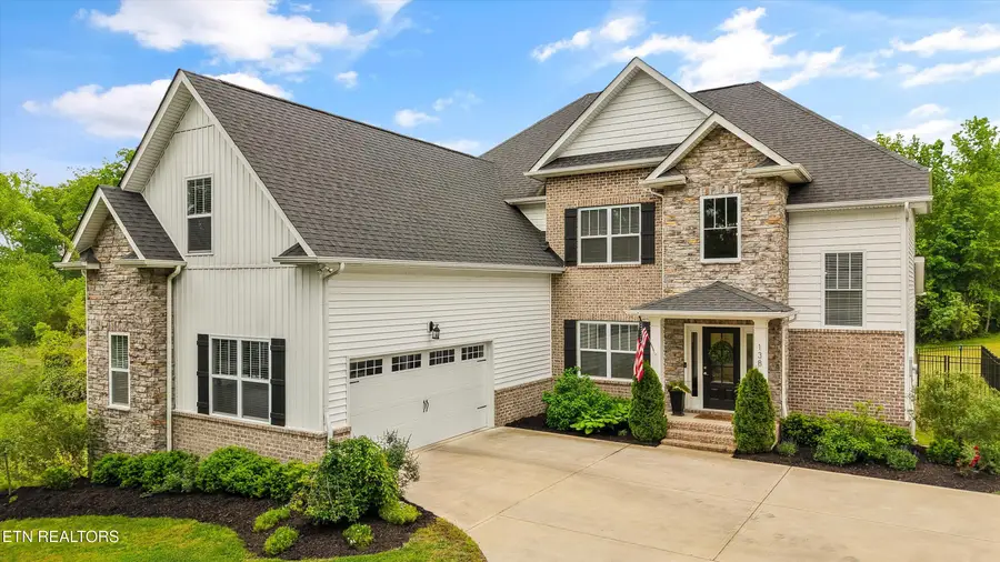 138 Pineberry East Rd, Oak Ridge, TN 37830 - #3