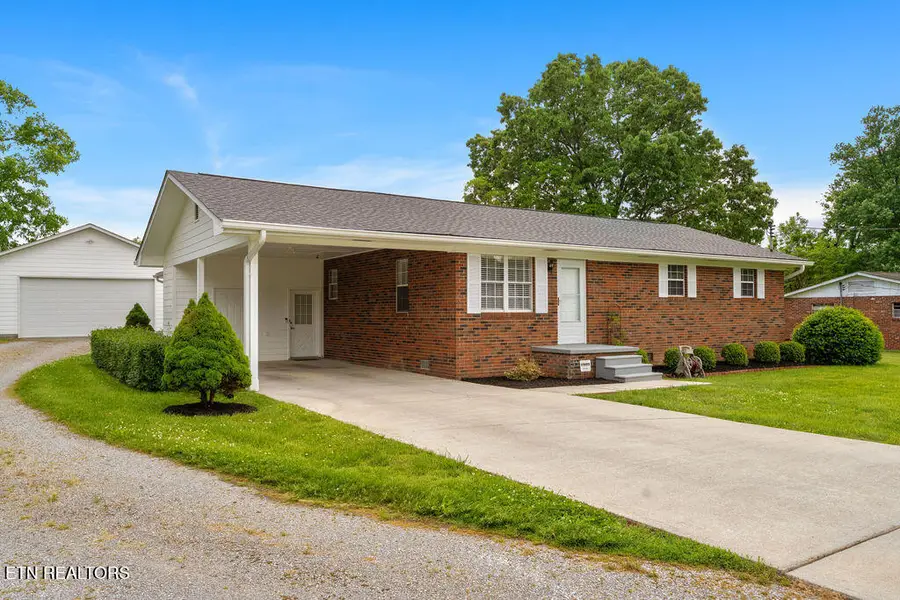 4616 Blairwood Drive, Knoxville, TN 37938 - #2