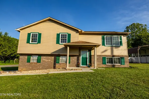 2509 Tamerlane Circle, Knoxville, TN 37931
