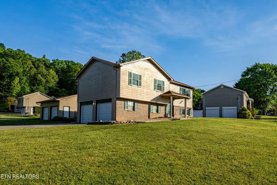 2509 Tamerlane Circle, Knoxville, TN 37931 - #2