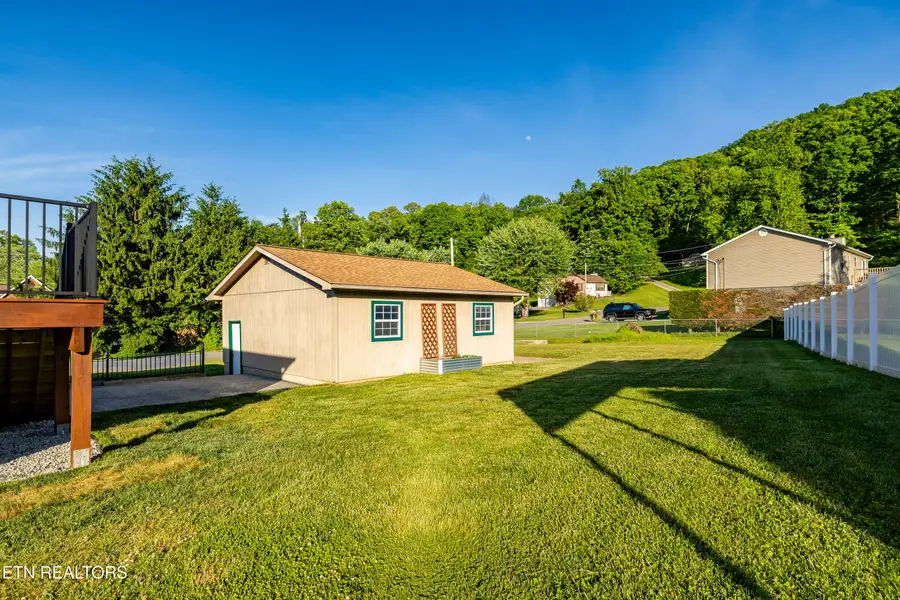 2509 Tamerlane Circle, Knoxville, TN 37931 - #3