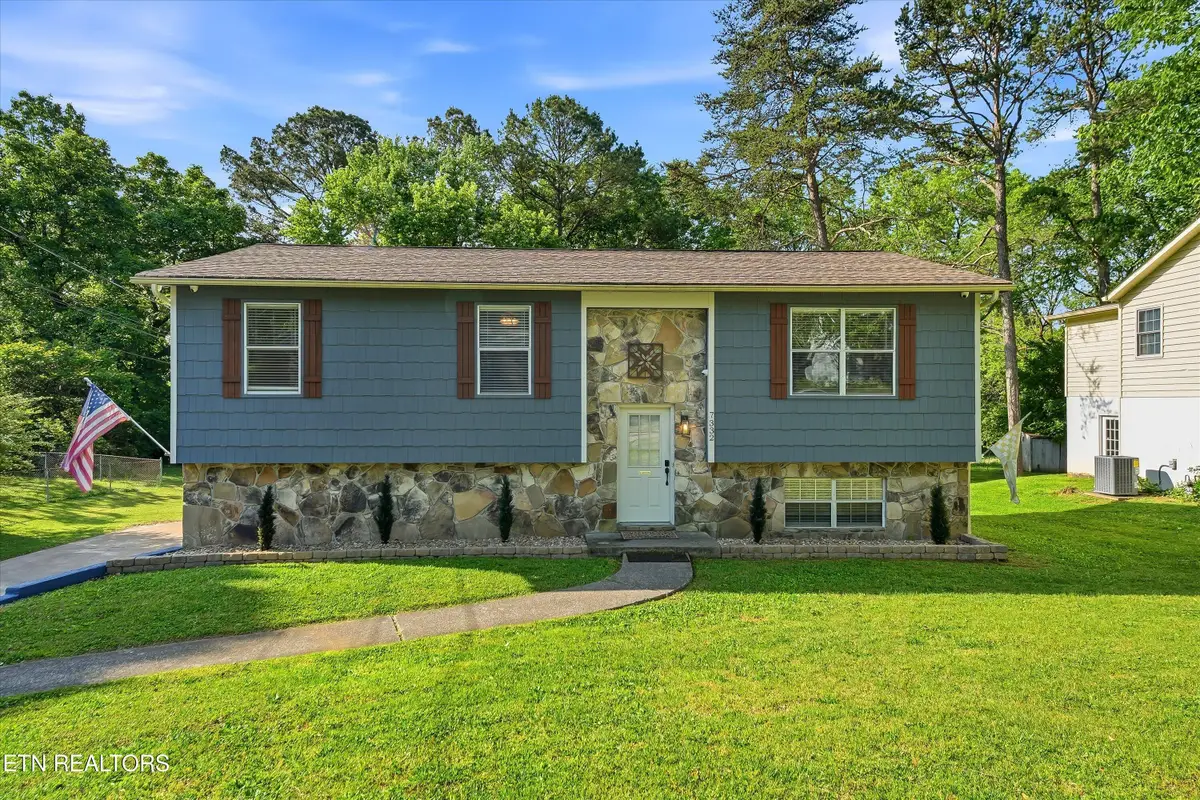 7332 Toxaway Drive, Knoxville, TN 37909 - #1