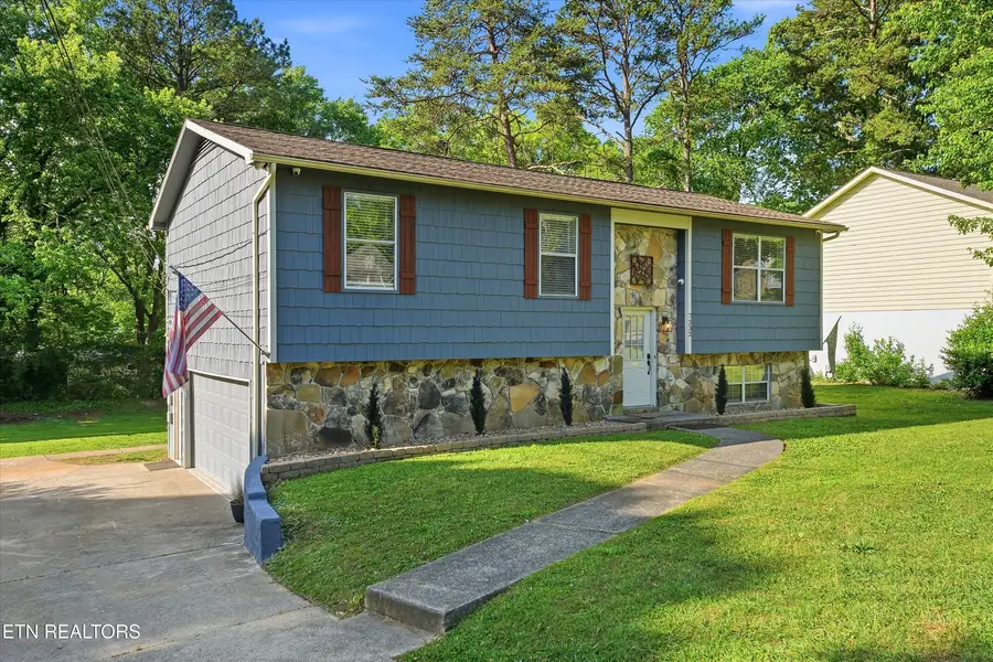 7332 Toxaway Drive, Knoxville, TN 37909 - #2
