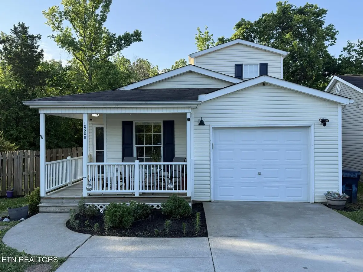 10508 Lone Star Way, Knoxville, TN 37932 - #1