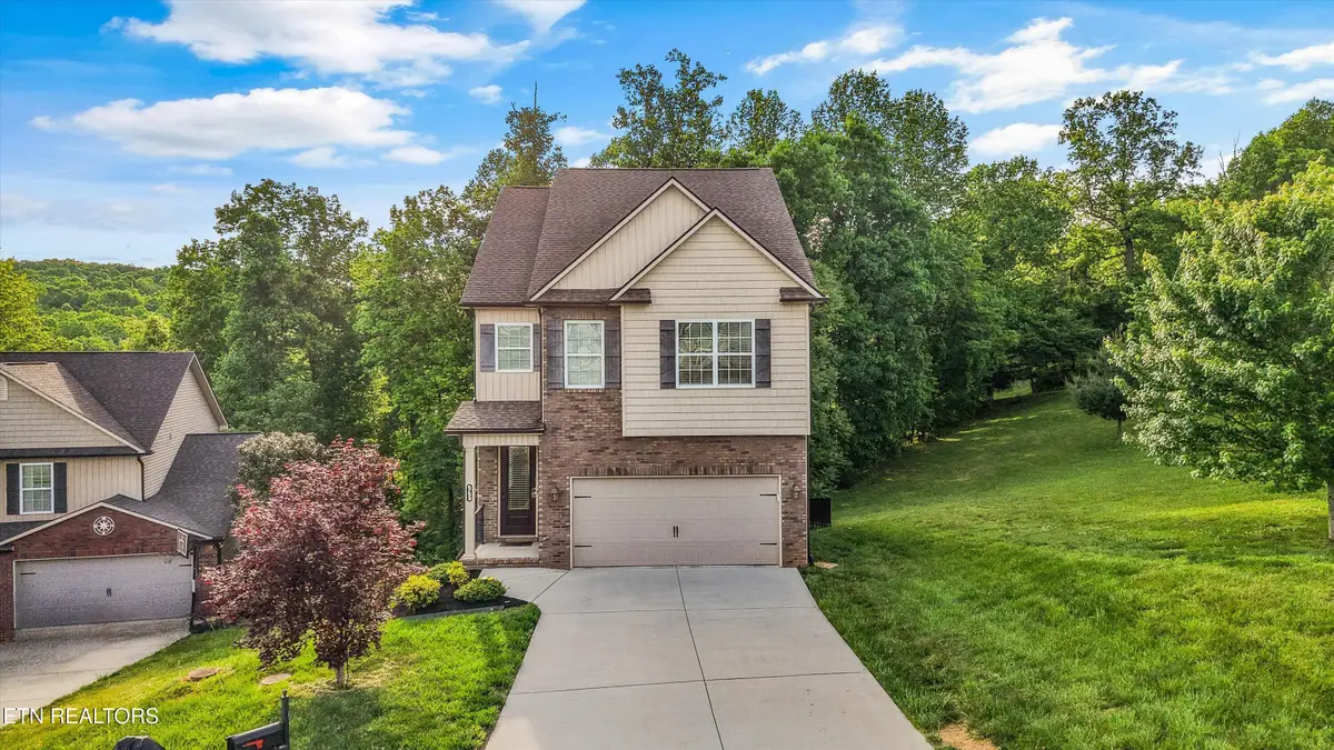 3812 Highview Lane, Knoxville, TN 37931 - #1