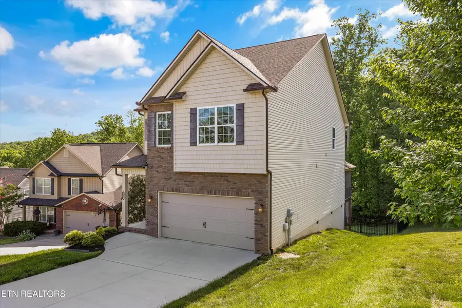 3812 Highview Lane, Knoxville, TN 37931 - #2