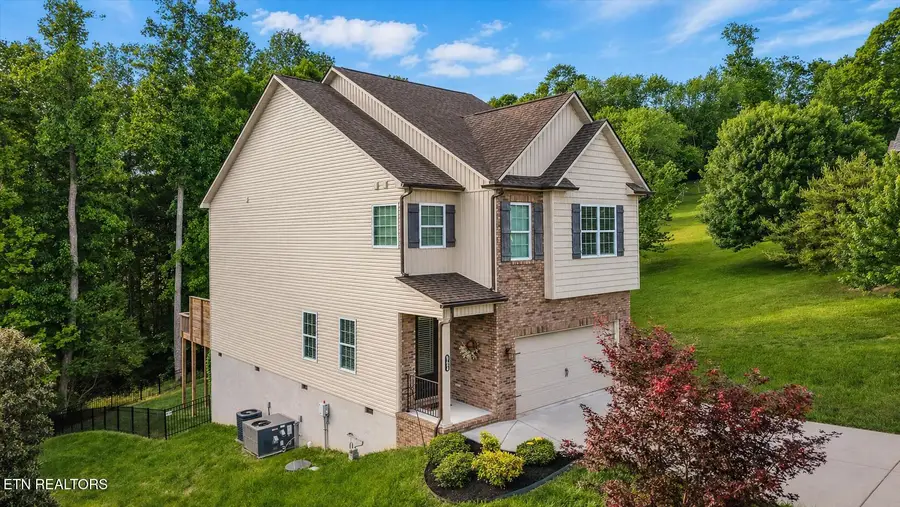 3812 Highview Lane, Knoxville, TN 37931 - #3