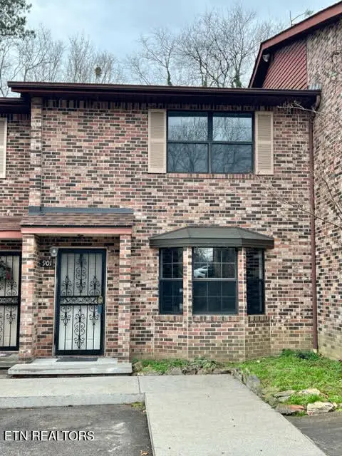 810 Highland Drive #901, Knoxville, TN 37912 - #1