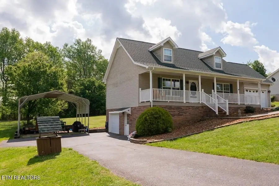 291 Poplar Point Lane, Rickman, TN 38580 - #2