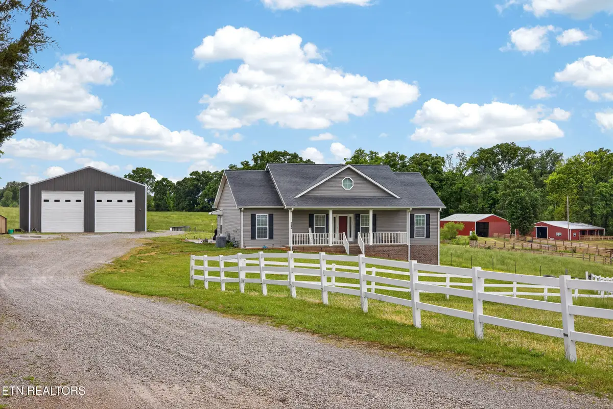 3040 Shipley Rd, Cookeville, TN 38501 - #1