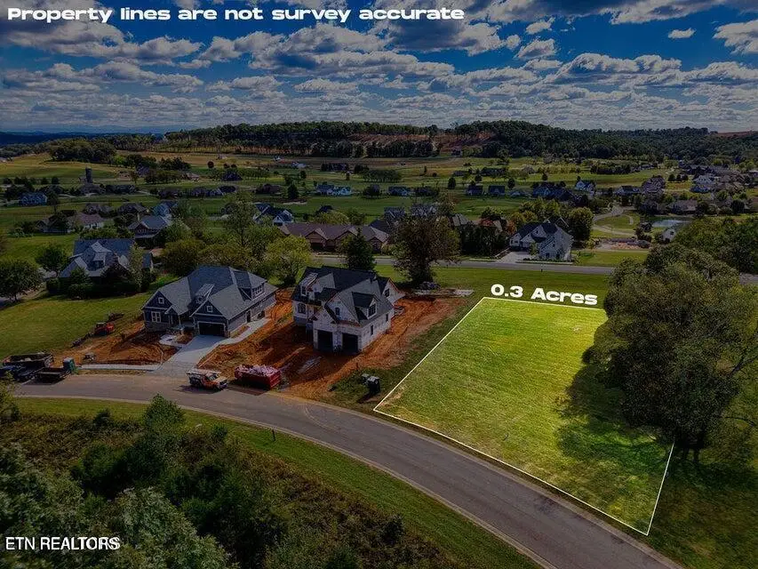 2912 Persimmon Ridge, Loudon, TN 37774 - #1